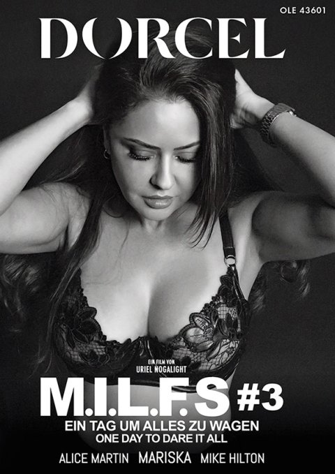 M.I.L.F.S 3