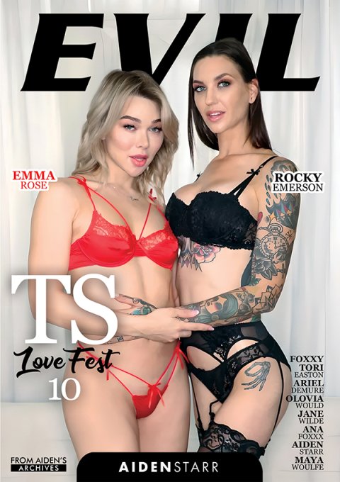TS Love Fest 10